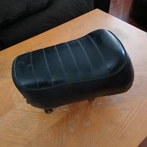 Asiento original Honda Monkey años 80 50cc - Imagen 1 de 11
