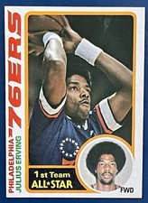 1978-79 TOPPS BASKETBALL YOU PICK #1 - #132 NM ****FREESHIPPING****