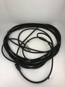 Cable colgante de enseñanza Yaskawa CBL-NXC026-4 NX100-X81 - Imagen 1 de 3