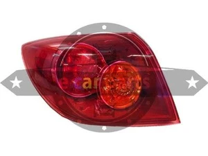 MAZDA 3 HATCHBACK BK 01/04 - 12/08 LEFT HAND SIDE TAIL LIGHT  - Picture 1 of 2