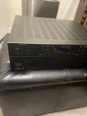 altavoz craft mzc88 amp Foto 1 de 4