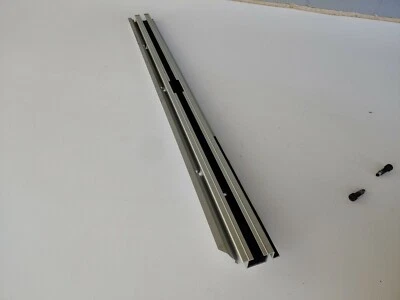 2004-2010 宝马 X3 后后备箱货物隔层侧拉杆右 3403020 — 第 1/4 张图片