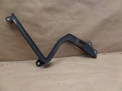 1993 宝马 K1100RS 左侧鞍座 — 第 1/4 张图片