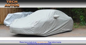 Premium Outdoor Car Cover Waterproof Galactic BMW 3 Series E90 E92 F30 - Picture 1 of 12