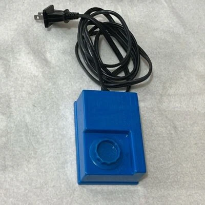 Life Like Electric Model Train Transformer Controller - Image 1 of 4