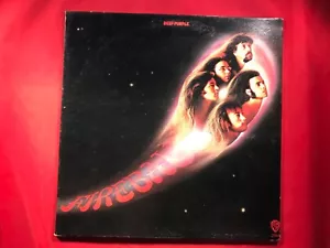 Q-31 DEEP PURPLE Fireball - FIRST PRESSING - BS 2564 - GATEFOLD - RWDORD - ROCK - Foto 1 di 8