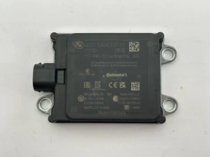 2018-2022 BMW M850i X5 X7 OEM Front Radar Sensor Long Range 66315A56337 - Picture 1 of 5