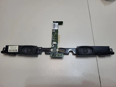 Speaker Casse Altoparlanti 222144-001 COMPAQ PRESARIO 1200 - Immagine 1 di 2