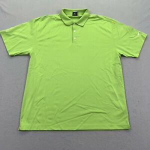 Nike Green Golf Shirts & Tops for Men for sale | eBay