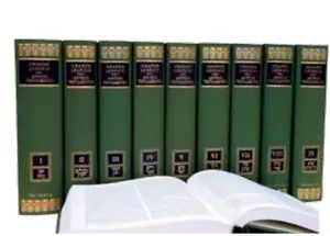 Il Grande lessico dell'Antico Testamento (contattare prima di acquistare) - Foto 1 di 1
