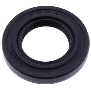 Anillo Retén Radial Frontal Derecho para Aprilia beta RR Yamaha Dt Tt Wr - Imagen 1 de 1