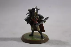 Warriors of Ashra - Heroscape Wave 5 Thora's Vengeance - Single Figure only - Picture 1 of 7