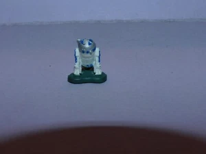 Micro Machines - Star Wars - R2D2 Figure - Galoob - Picture 1 of 1