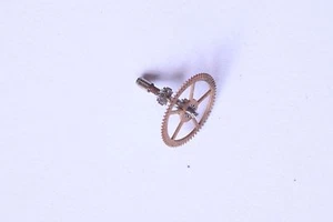 Omega 13,5 240 241 242 part 1240 Roue moyenne Third wheel Ruota mediana NOS - Picture 1 of 1