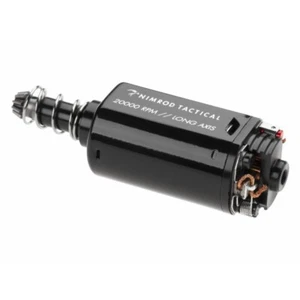 NIMEROD MOTOR LONG 20K CNC - Imagen 1 de 1