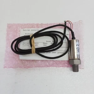 American Sensor Technologies AST4000A00150P4B0009 Drucksensor - Bild 1 von 8