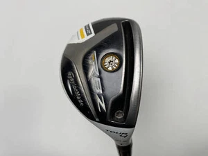 TaylorMade RocketBallz Stage 2 Tour 4 Hybrid 21.5* Motore Speeder Extra Stiff RH - Picture 1 of 12