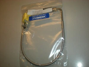 Omega BT-090-K-2 1/4-12-2 - Thermocouple Assembly - NIP - Picture 1 of 3