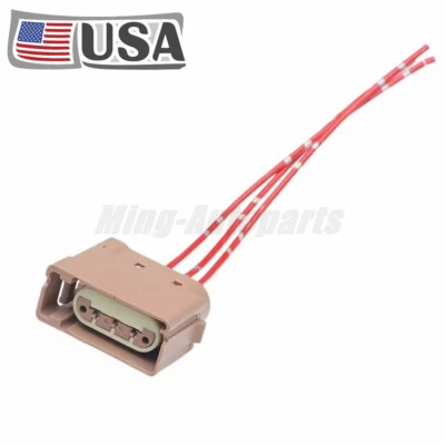 Turn signal lights connector For Freightliner Coronado 2001-2020 A06-36848-000 - Изображение 1 из 4