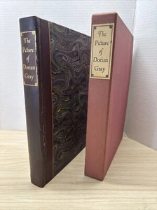 Oscar Wilde, The Picture of Dorian Gray, Limited Editions Club - Picture 1 of 22