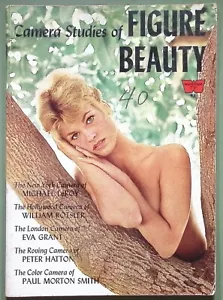 Camera Studies Of Figure Beauty - 1965 - Picture 1 of 2