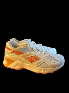 Reebok Aztrek Unisex Style : Dv4276 Size 10 Ladies - Picture 1 of 9