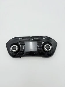 ⭐️ 2011-2014 Nissan Juke Ac Heater Climate Control Switch OEM - Picture 1 of 6