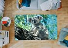 3D Australien Koala A469 Tier Spiel Rutschfest Matte Elegant Foto Teppich Amy