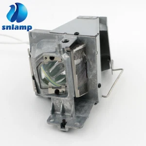 Projektorlampe Birne für Optoma DS347 DS348 DS421 DS431 DW315 DW348 DX348 - Bild 1 von 11