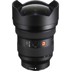 Sony FE 12-24mm F2.8 GM G Master Full Frame Ultra-wide Zoom E-Mount Lens SEL1224