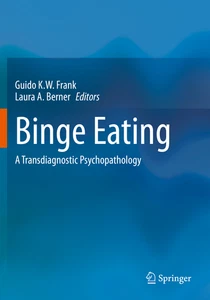 Binge Eating - Picture 1 of 1