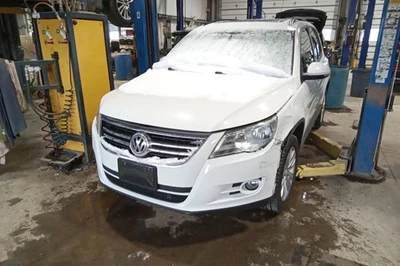 Volkswagen Tiguan 2011 motor de 2,0 L fabricante de equipos originales 93 k millas (LKQ ~ 441031756) Foto 1 de 4