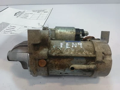 Motor De Arranque Toyota Tundra 2016 5.7L 12512499 Foto 1 de 4