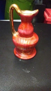 hand-blown miniature vase from Neker Glass - Picture 1 of 3