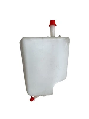 2015 ASTON MARTIN RAPIDE COOLANT OVERFLOW BOTTLE EPANSION RESERVOIR 6G33-TBD2-AA Foto 1 de 4