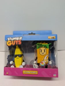 Official Stumble Guys Legendary and Mythic Action Figures 2-Pack Check!! - Picture 1 of 2