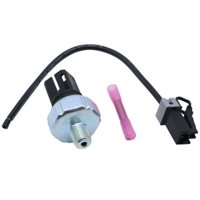Engine Oil Pressure Sensor Switch+Connector For 1996-01 INFINITI I30 J30 3.0L V6 Foto 1 de 4