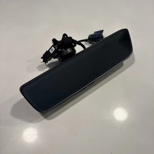 OEM 2023-2026 TOYOTA Lexus AUTO DIM REAR VIEW MIRROR BACKUP CAMERA DISPLAY GDO - Picture 1 of 10