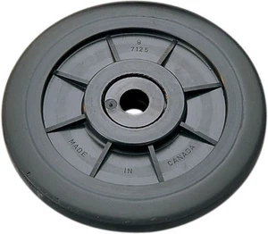Parts Unlimited Idler Wheel - 7 1/8in. x 3/4in. Snowmobile R7125A-2-001C - Picture 1 of 3