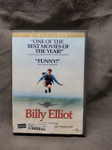 Billy Elliot (DVD, 2000) - Picture 1 of 4