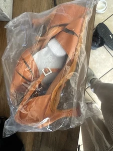 Ballroom Latin dance shoes Size 37 - Picture 1 of 3