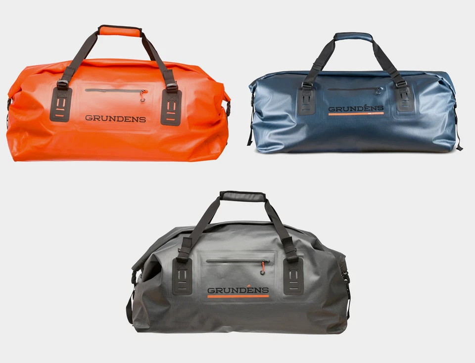 Bolsa de viaje Grundens Shackleton 2.0 105L - Todos los colores (nueva ✅) Foto 1 de 1