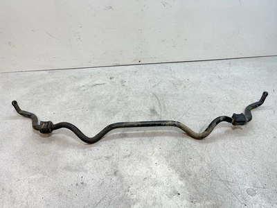 2015 SUBARU IMPREZA FRONT STABILIZER SWAY BAR OEM - Image 1 of 4