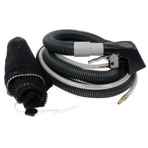EDIC Kit Brush And Hose For FiveStar 357AC Carpet Extractor Machine - Picture 1 of 2