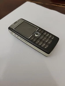 Sony Ericsson T630 - Photo 1 sur 4