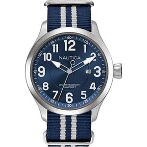 Orologio Nautica  NCC 01 - NAI11509G - Picture 1 of 1