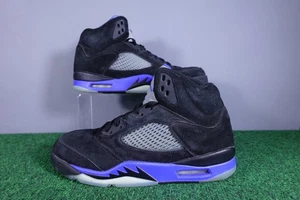Nike Air Jordan 5 Racer Blue CT4838-004 Mens - sz 11.5 - Picture 1 of 10