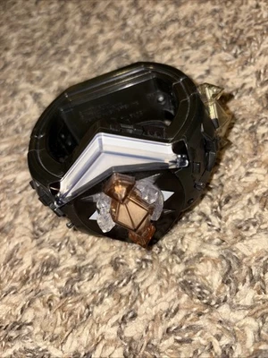 Pokemon Z Power Ring Super Pulsera Ultra Sun Moon 2 Cristal Foto 1 de 4