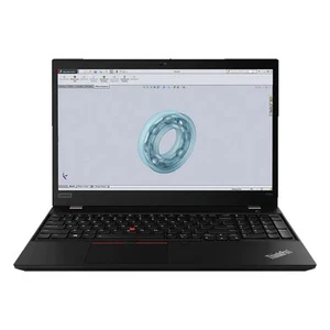 Lenovo ThinkPad P15s G2 15.6" Laptop Intel Core i7-1185G7 NVIDIA Quadro T500 - Picture 1 of 4