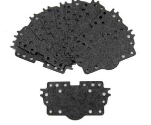 AED 5827 Metering Block Gaskets(Holley 108-27) 10 Pack - Bild 1 von 1